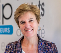 Directrice ESAIP Aix-en-Provence