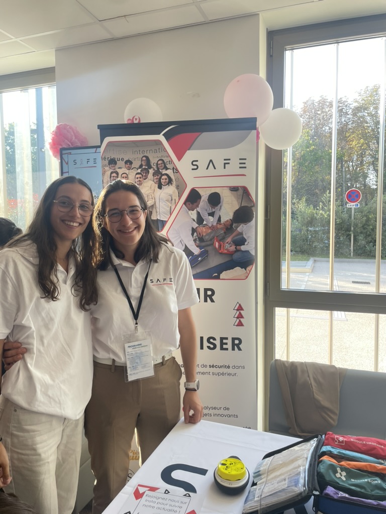 Génération Ingénieure